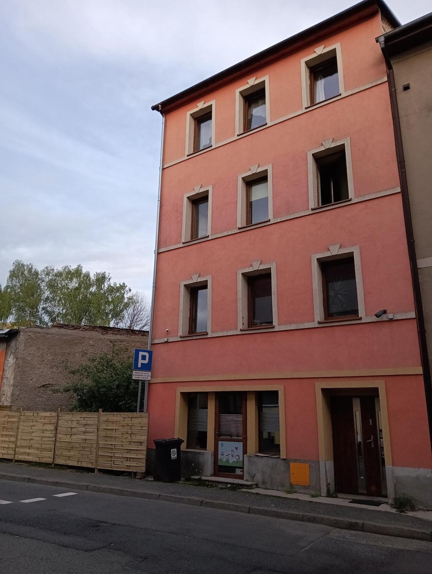 Noclegi Centrum Jelenia Góra Exterior foto
