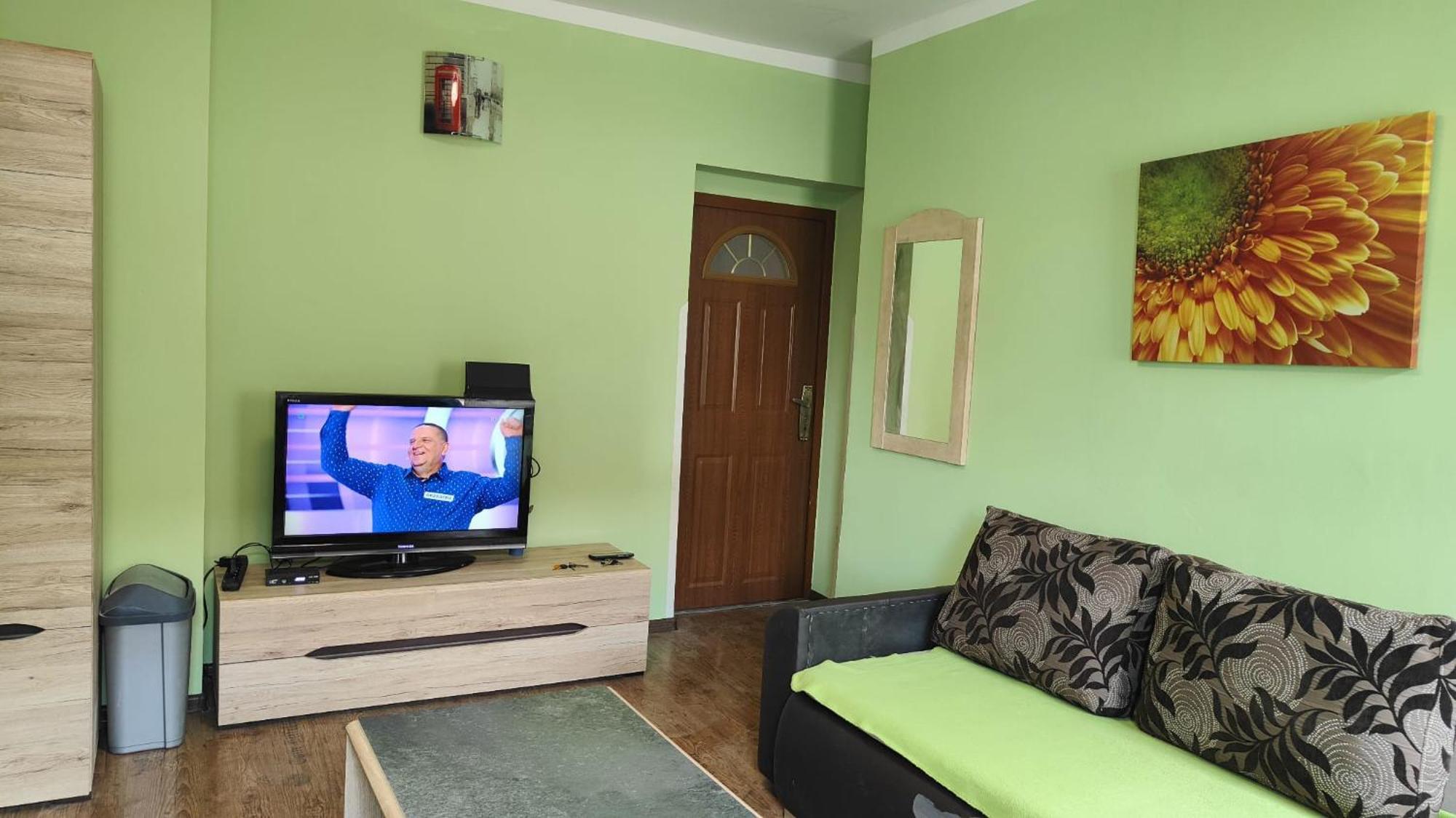 Noclegi Centrum Jelenia Góra Exterior foto